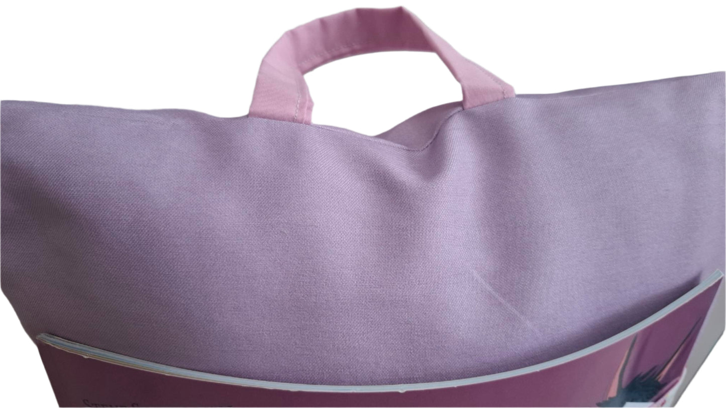 Lilac bliss