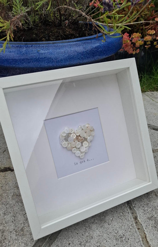 Heart Frame