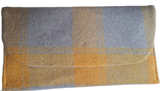 Touch of Cashmere